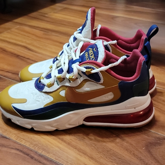 Sneakers - Picture 3 of 4